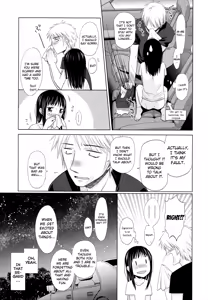 Page 170 of Shoujo to Gang to Aoi Yoru - preview thumbnail