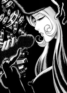 Page 2 of Maetel Story 6 - preview thumbnail