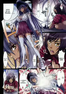 Page 16 of Other Zone 4 ~Kemono no Ou-sama~ - preview thumbnail