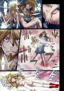 Page 22 of Other Zone 4 ~Kemono no Ou-sama~ - preview thumbnail