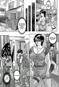 Page 5 of Koukan Reibo - preview thumbnail