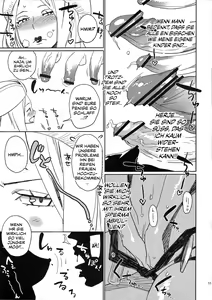 Page 10 of Abura Shoukami Tsukane No.05 140000000 - preview thumbnail