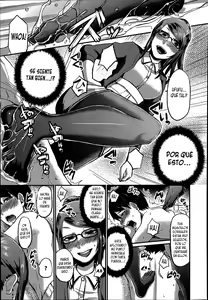 Page 5 of Foot Lycra e Youkoso! - preview thumbnail