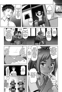 Page 2 of Shizue-chan no Sefure Boshuu | Shizue-chan and her Brother - preview thumbnail