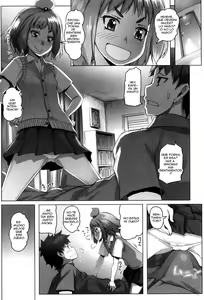 Page 5 of Shizue-chan no Sefure Boshuu | Shizue-chan and her Brother - preview thumbnail