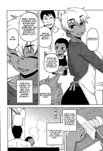 Page 12 of Mittsu Me wa Betsu no Kao | My Third Face - preview thumbnail