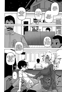 Page 20 of Mittsu Me wa Betsu no Kao | My Third Face - preview thumbnail