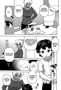 Page 3 of Mittsu Me wa Betsu no Kao | My Third Face - preview thumbnail