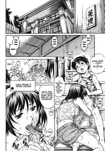 Page 8 of Graphicomix Sex Magazine 03 - preview thumbnail