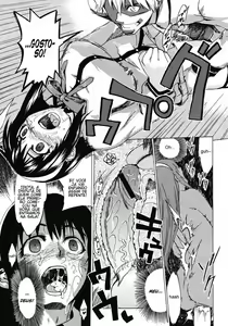 Page 13 of Graphicomix Sex Magazine #04 - preview thumbnail