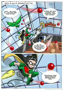 Page 87 of Graphicomix Sex Magazine #04 - preview thumbnail