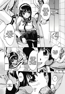 Page 10 of Graphicomix Sex Magazine #04 - preview thumbnail