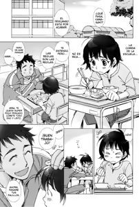 Page 4 of Neko no Kami-sama | El Dios Gato (decensored) - preview thumbnail