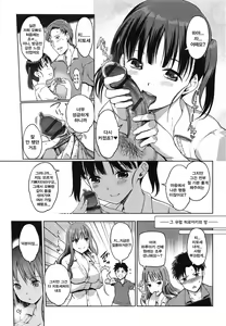 Page 31 of Imouto Swap! | 여동생 바꾸기 - preview thumbnail