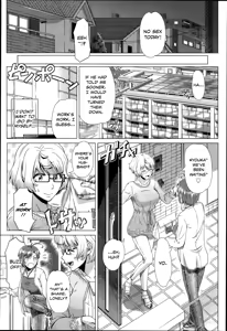Page 3 of Nigate na Doukyuusei | Intolerable Classmate - preview thumbnail