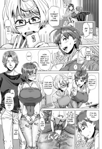Page 7 of Nigate na Doukyuusei | Intolerable Classmate - preview thumbnail