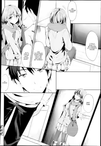 Page 26 of Setsunasa no Mukougawa - preview thumbnail