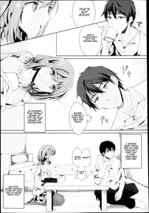 Page 5 of Setsunasa no Mukougawa - preview thumbnail