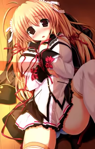 Page 80 of Kamikaze ☆ Explorer! - preview thumbnail