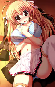 Page 83 of Kamikaze ☆ Explorer! - preview thumbnail