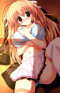 Page 85 of Kamikaze ☆ Explorer! - preview thumbnail