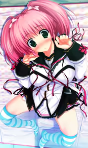 Page 863 of Kamikaze ☆ Explorer! - preview thumbnail