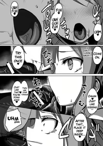 Page 9 of Mahou Seiten Saint Star - preview thumbnail