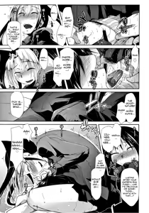 Page 5 of Super Daimaou Mini | Super Great Mini Demon Lord - preview thumbnail
