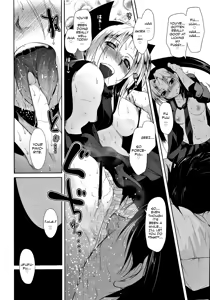 Page 6 of Super Daimaou Mini | Super Great Mini Demon Lord - preview thumbnail
