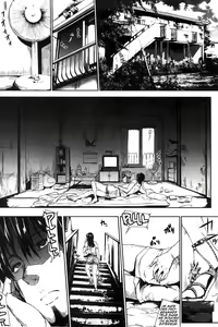 Page 2 of 8-gatsu 8-ka, Hare. | 8th of August, Clear Weather - preview thumbnail