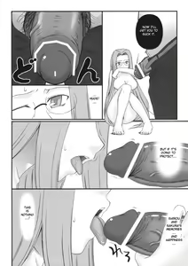 Page 11 of Netorareta Hime Kihei - preview thumbnail