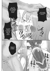 Page 13 of Netorareta Hime Kihei - preview thumbnail