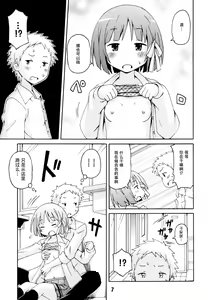 Page 7 of Isshuukan Friex. - ONE WEEK FRIEX. - preview thumbnail