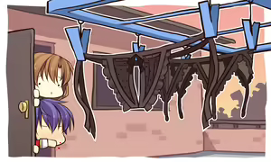 Page 301 of Koikishi Purely ☆ Kiss - preview thumbnail