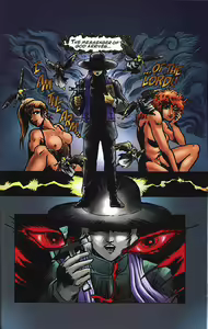 Page 28 of Verotika East - preview thumbnail