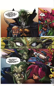 Page 43 of Verotika East - preview thumbnail