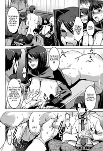 Page 4 of Chika Dorei No. 6 - Underground Slave No. 6 - preview thumbnail