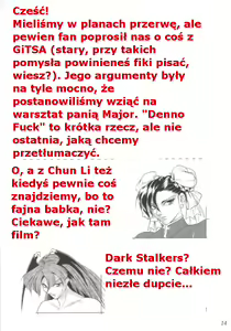 Page 15 of Denno Fuck - Shousa Houkai - preview thumbnail