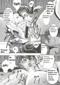 Page 6 of Denno Fuck - Shousa Houkai - preview thumbnail