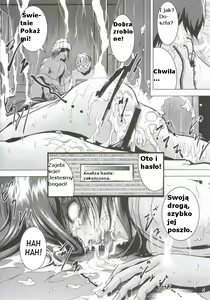 Page 9 of Denno Fuck - Shousa Houkai - preview thumbnail