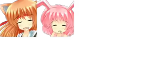 Page 264 of Lolikko Datsui RPG 3 -Kemomimi Fantasy- - preview thumbnail