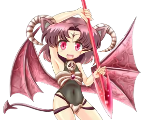 Page 63 of Lolikko Datsui RPG 3 -Kemomimi Fantasy- - preview thumbnail