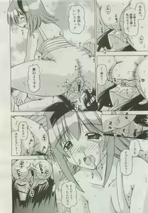 Page 430 of COMIC Megastore 2007-04 - preview thumbnail