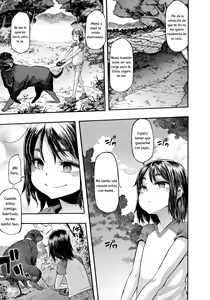 Page 5 of Lucky Yui | Suertudo♥Yui - preview thumbnail