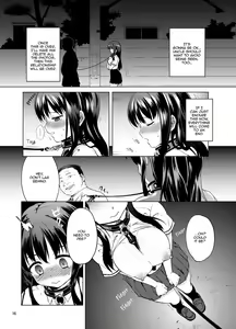 Page 16 of Chii-chan Kaihatsu Nikki 2 | Development Diary Ch.2 - Chii-chan Development Diary 2 - preview thumbnail