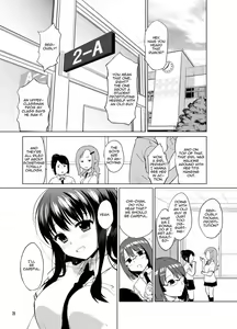 Page 28 of Chii-chan Kaihatsu Nikki 2 | Development Diary Ch.2 - Chii-chan Development Diary 2 - preview thumbnail
