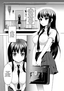 Page 4 of Chii-chan Kaihatsu Nikki 2 | Development Diary Ch.2 - Chii-chan Development Diary 2 - preview thumbnail