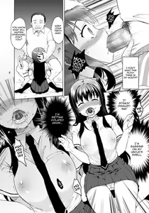 Page 8 of Chii-chan Kaihatsu Nikki 2 | Development Diary Ch.2 - Chii-chan Development Diary 2 - preview thumbnail