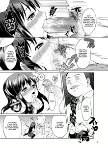 Page 9 of Chii-chan Kaihatsu Nikki 2 | Development Diary Ch.2 - Chii-chan Development Diary 2 - preview thumbnail