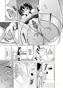 Page 10 of Chii-chan Kaihatsu Nikki 3 | Development Diary Ch.3 - Chii-chan Development Diary 3 - preview thumbnail